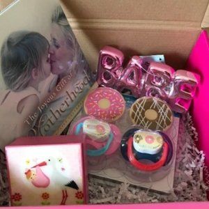 BABY BOX SET